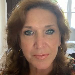 Meet your Posher, Mary ann